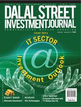 Dalal Street Investment Journal - May 29, 2016 May 29, 2016